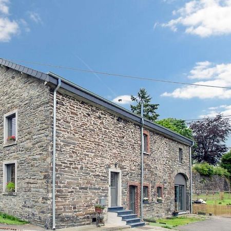 Villa Coeur De Boeur à Houffalize Extérieur photo