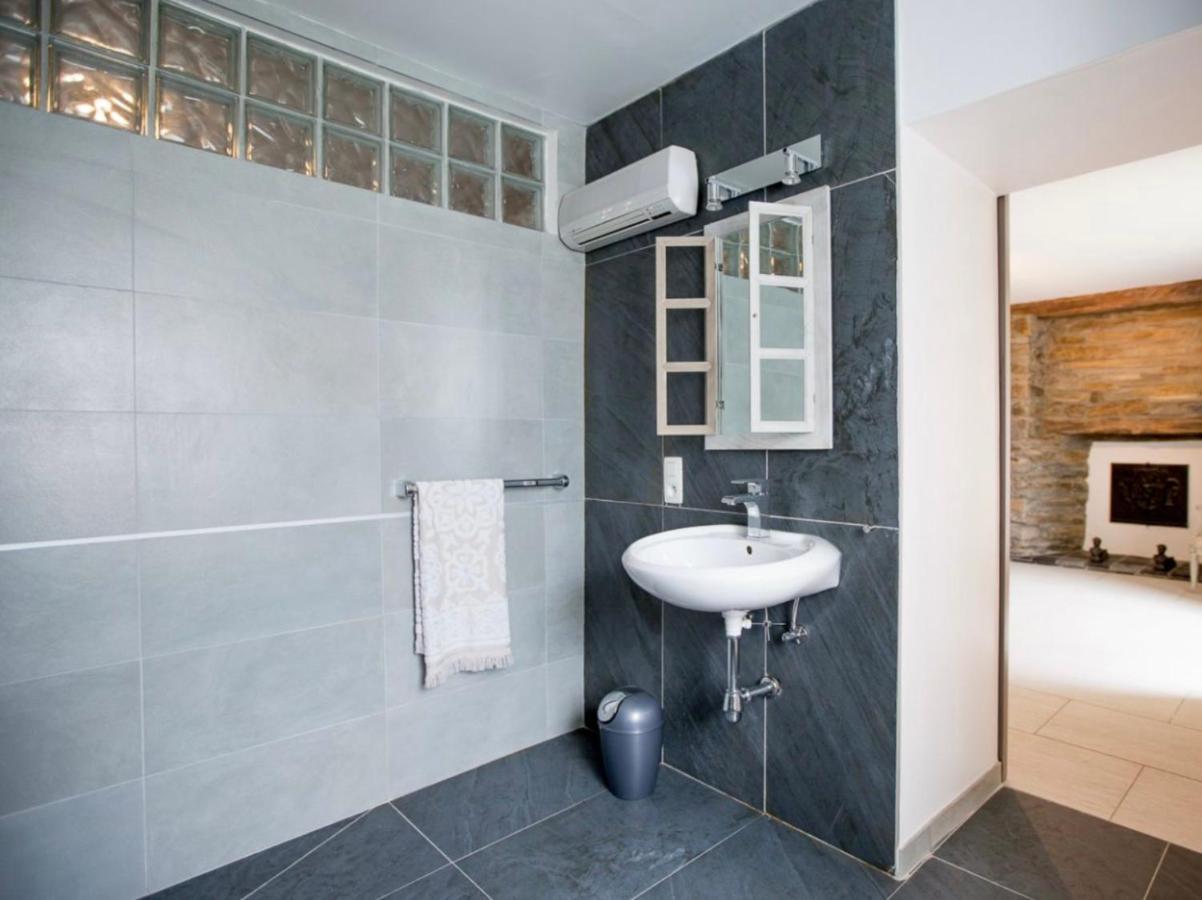 Villa Coeur De Boeur à Houffalize Extérieur photo